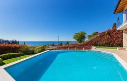 Garda, Veneto