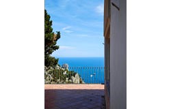 25 Via Torina, Capri, Campania 80073