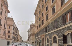 Via Cernaia, Roma, Lazio 00185