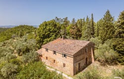 Asciano, Tuscany 53041