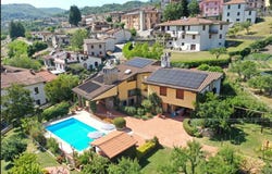 Piazza al Serchio, Tuscany 55035