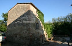 San Giovanni d'Asso, Tuscany 53020