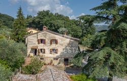 Cetona, Siena
