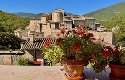 Vallo di Nera, Umbria 06040