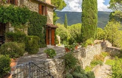Cortona, Tuscany 52044