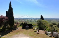 Cerretti, Tuscany 56020