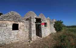 Martina Franca, Apulia 74015