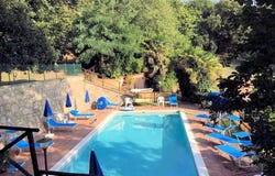 Roccastrada, Tuscany 58036