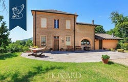 Calvignano, Pavia