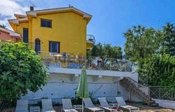 Bordighera alta, Liguria 18012