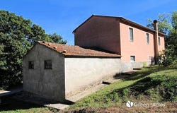Roccastrada, Tuscany 58036