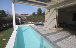 Forte dei Marmi, Tuscany 55042