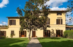 Fiesole, Tuscany 50061
