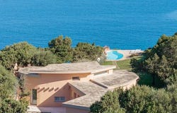 Porto Rotondo, Sardinia 07026