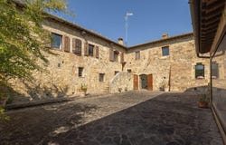 Castelnuovo Berardenga, Tuscany 53019