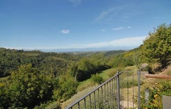Cissone, The Piedmont 12050