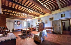 Capannori, Tuscany 55010