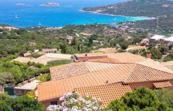 Porto Cervo, Sardinia 07021