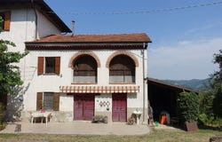 Melazzo, The Piedmont 15010