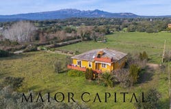 Monti, Sardinia 07020