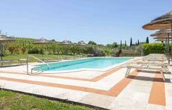 Montemerano, Tuscany 58014