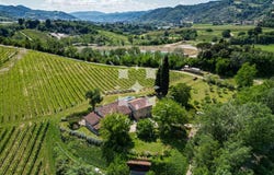 Brisighella, Emilia Romagna 48013