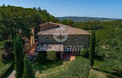 Bucine, Arezzo