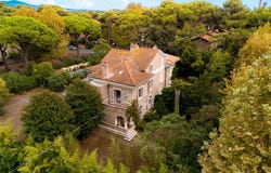 Rosignano Solvay, Tuscany 57016