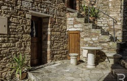 Rapolano Terme, Tuscany 53040