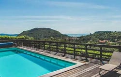 Porto Ercole, Tuscany 58018