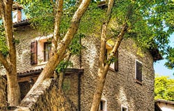 3 Piazza Giuseppe Garibaldi, Bertinoro, Emilia-Romagna 47032