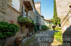 Castel San Niccolò, Tuscany 52018