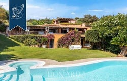 Arzachena, Sassari