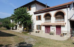 Melazzo, The Piedmont 15010