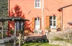 Stiava, Tuscany 55040