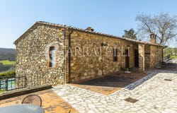 Poggibonsi, Tuscany 53036