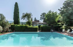Cortona, Tuscany 52044
