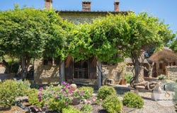 Pienza, Tuscany 53026