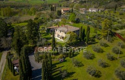 Chiusi, Tuscany 53043