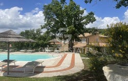 Semproniano, Grosseto