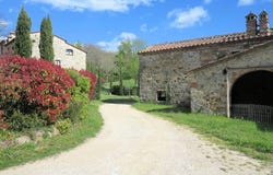 Montieri, Tuscany 58026