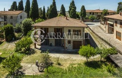 Pienza, Tuscany 53026