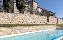 San Gimignano, Tuscany 53037