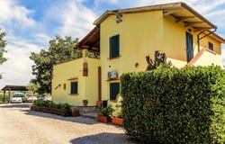 Manciano, Tuscany 58014