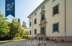 Lucca, Lucca