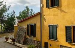 Montepulciano, Tuscany 53045