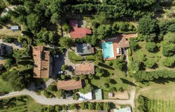 Cortona, Tuscany 52044