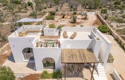 Salve, Apulia 73050