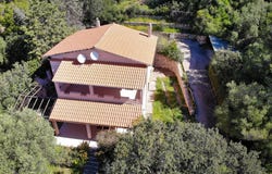 Teulada, Sardinia 09019