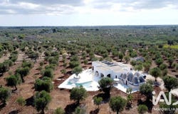 Carovigno, Apulia 72012
